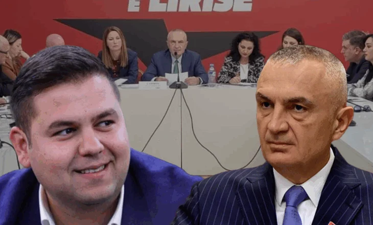 ‘Doli nga SPAK si rilindas”/ Kush është “tradhtari”? Akuzat e Metës, Braimllari: Emri im s’të mbulon hallet!