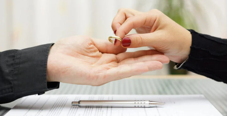Dominon jugu, cilat janë qytetet me numrin më të lartë të divorceve