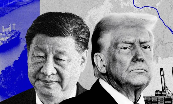 Donald Trump hedh akuza ndaj Pekinit: Ka shkelur plotësisht marrëveshjen me ne!