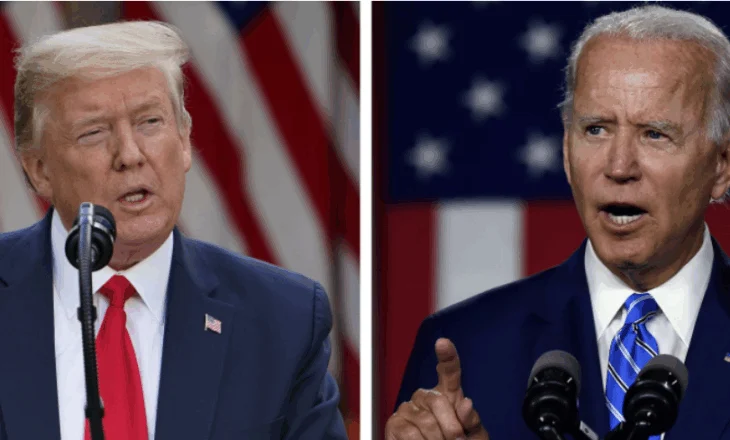 Donald Trump reagon pas lajmit për kancerin agresiv të Joe Bide