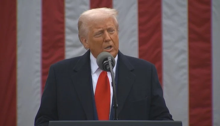 Donald Trump u bën thirrje emigrantëve të paligjshëm: Rezervoni fluturimin tuaj falas tani