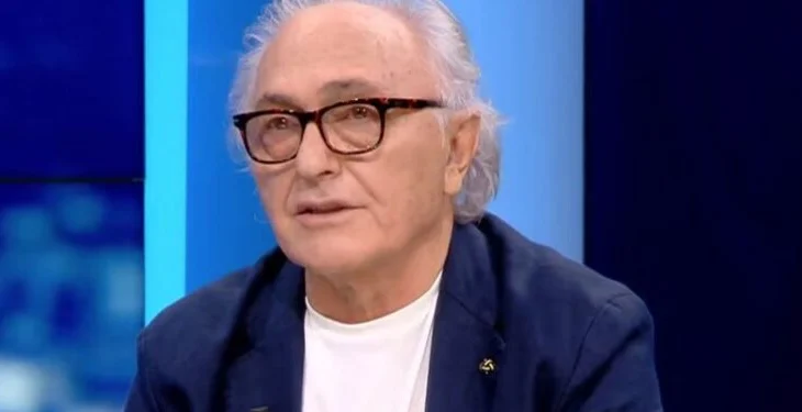 “Donte pushtet për të mbrojtur veten”, Çupi shpërthen:PD u kthye në një mjet për të shpëtuar Berishën, jo për të garuar