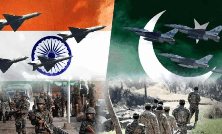 “Dora e fshehtë” e Kinës/ Pse India dhe Pakistani rrezikojnë luftë bërthamore?