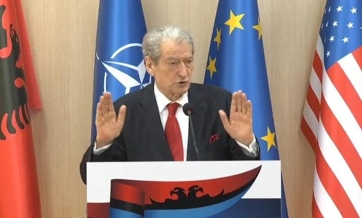 Dorëheqje pas rezultatit katrastofik të PD?/ Berisha: Zgjedhjet u diktuan nga kanabisi dhe gjobat e falura