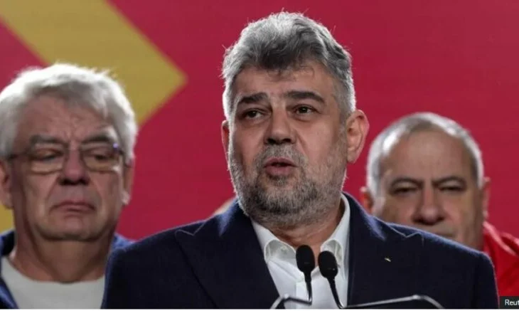 Dorëhiqet kryeministri rumun, dështoi në raundin e parë të balotazhit presidencial