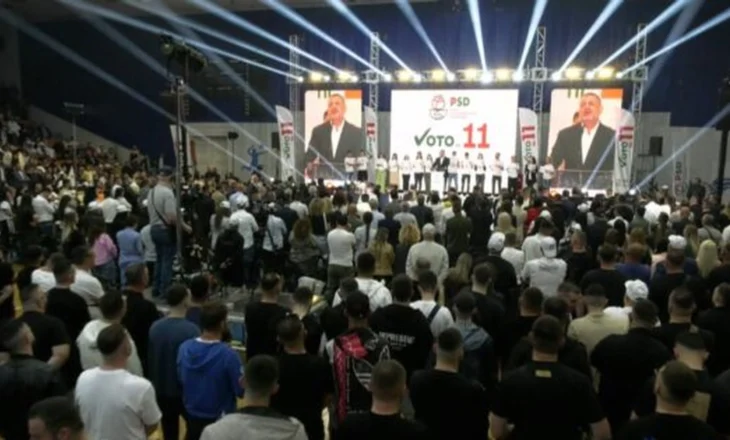 Doshi akuza të forta ndaj Ramës: Është marrë peng nga korrupsioni dhe krimi i organizuar