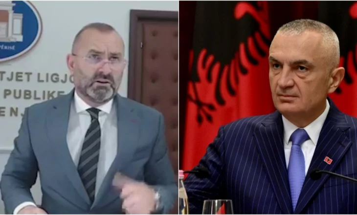 Dosja 184 tronditi median nderkombetare, Bundestagun dhe PE/ Ilir Meta: Ulsi Manja duhen te ishte ne burg duke vuajtur denimin