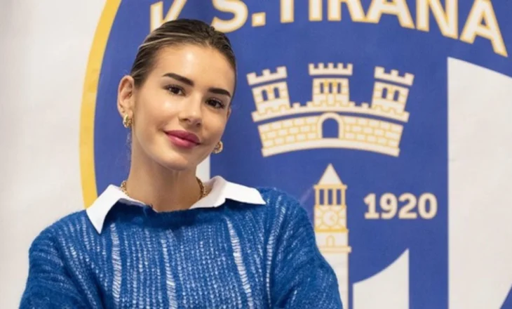 Dosja 5D/ Dënohet ish-drejtuesja e Klubit Sportiv Tirana, Deborah Keçi dhe të pandehurit e tjerë