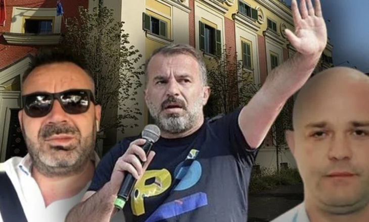 “Dosja 5D”/ Përplasje mes avokatëve të të pandehurve, Redi Molla kërkon ‘gjykim të shkurtuar’, Tusha e “kundërshton”