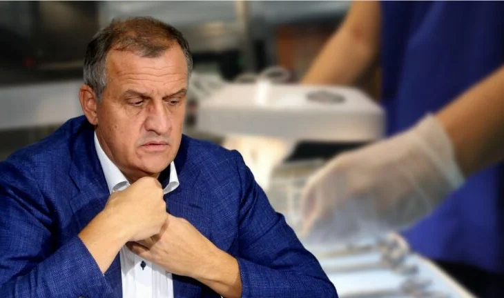 Dosja e Sterilizimit/Shtyhet seanca për ish-ministrin Beqaj, shton avokatët mbrojtës
