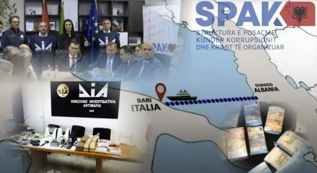 Dosja ‘flinte’ nga 2019, SPAK goditi klanin “Troplini” pas 6 vitesh, 10 ditë pas zgjedhjeve
