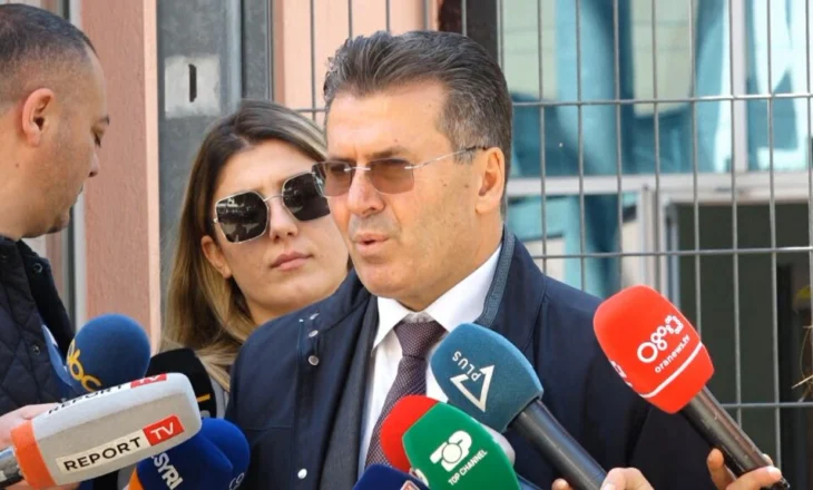 Dosja “Gërdeci”, mungon Irena Gjoka, shtyhet gjyqi për Fatmir Mediun