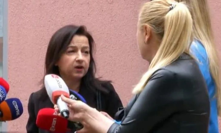 Dosja ‘Partizani’/ Avokatja e Berishës paralajmëron tjetër zvarritje: E dënuar për falsifikim dokumentesh, Gjoka nuk…