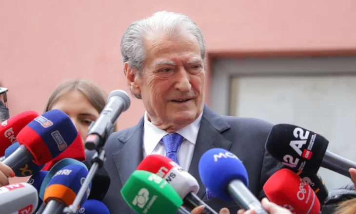 Dosja “Partizani”/ Berisha paraqitet në SPAK, akuza për Gjykatën e Posaçme dhe Altin Dumanin: Po amniston krimin elektoral