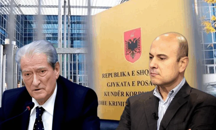 Dosja “Partizani”/ GJKKO pritet të vendosë nëse Berisha dhe Malltezi do të kalojnë për gjykim