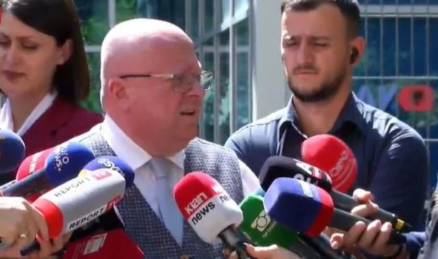 Dosja “Partizani”/Gjokutaj:Mungon fakti penal, vendimet e Irena Gjokës të pavlefshme