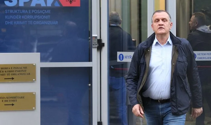 Dosja ‘Sterilizimi’, ish-ministri Beqaj: Kërkoj pafajësinë, hetimi ndaj meje nuk ka bazë ligjore