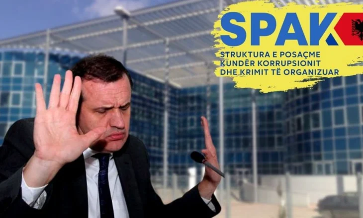 Dosja ‘Sterilizimi’/ Shkak mungesa e avokatëve, shtyhet sërish seanca për ish-ministrin, Beqaj