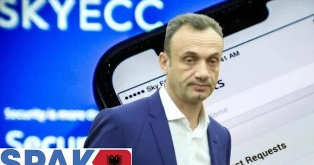 Dosja “Toyota Auris”/ GJKKO ka dënuar me 4 vite burgim Aurel Zarkën, ish-prokurorin e Vlorës