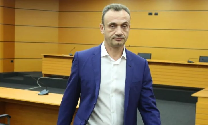 Dosja ‘Toyota’/ GJKKO dënon me burg, ish-kryeprokurorin e Vlorës Aurel Zarkën ja sa vite i caktohen…