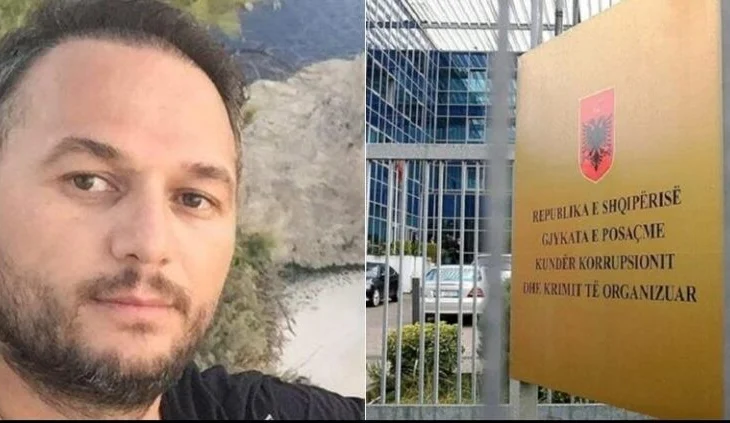 Dosja “Toyota Yaris”, GJKKO dënon me burg avokatin Radovan Çela
