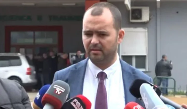 DOSJA URA/ “Jam i rënduar psikologjikisht, nuk kam lidhje me grupin kriminal”, zbardhet dëshmia e Tragajt para gjykatës