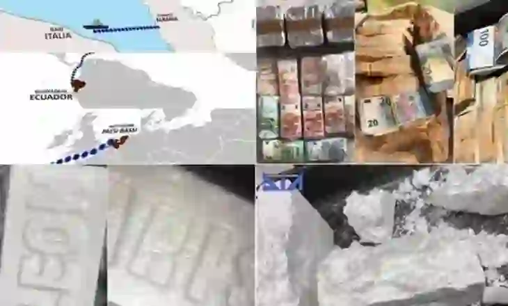 Dosja ‘Ura’/ Trafikantët sherr me njëri-tjetrin: Kam bo gabime, por s’jam i pabesë, ti je Kapo i Madh!