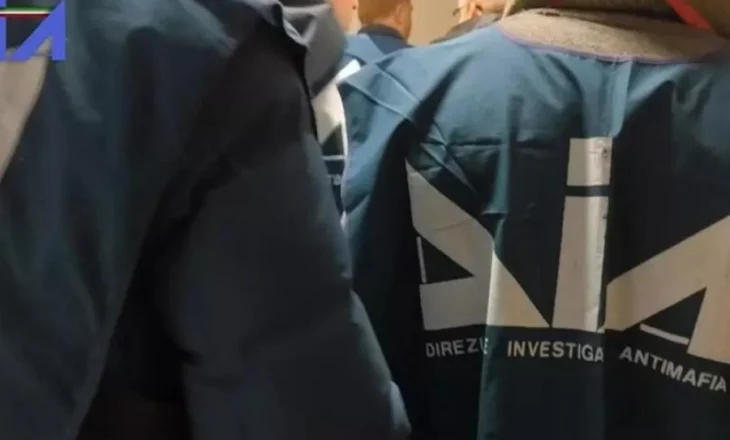 Dosja “Ura” / Trafiku i heroinës, si Erigels Presi bashkonte bandën e Pojës me klanin mafioz të Palermit në Itali
