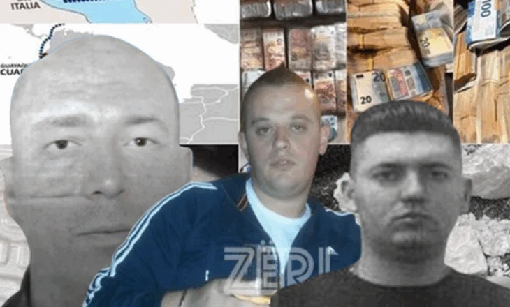 Dosja Ura/ Tre grupe kriminale trafikonin drogën, Presi: Çoba punon për ‘Visin e Pojës’, s’ke ç’u thua, kanë kapital