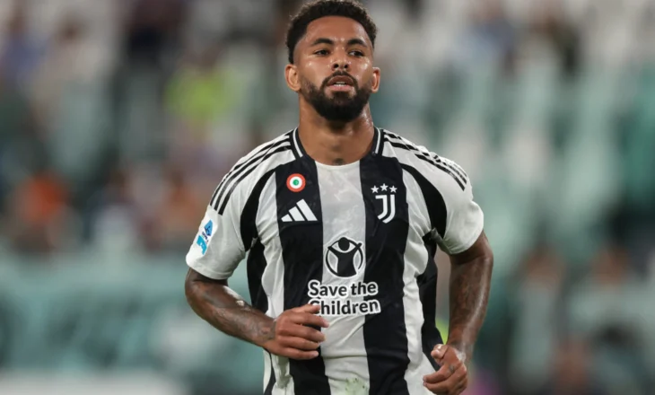Douglas Luiz tjetër mesazh “lamtumire” ndaj Juventus, kërkon të rikthehet në Angli tek ish-skuadra