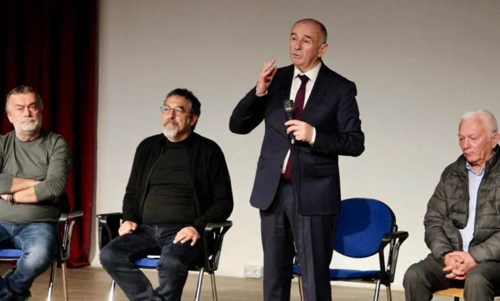 Dr. Vasil Llajo: Jam këtu për të qenë zëri juaj në Parlament