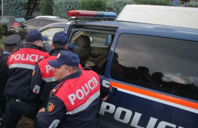 Dramë familjare në Tiranë/ I riu kanos burrin e motrës, i dërgon njerëz për ta rrahur