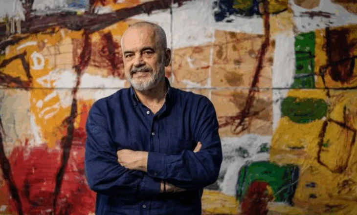 “Drejt fitores historike”, Rama flet pas 11 Majit për ‘Corriere della Sera’: Ja ç’më shkroi ‘motra’ Meloni!