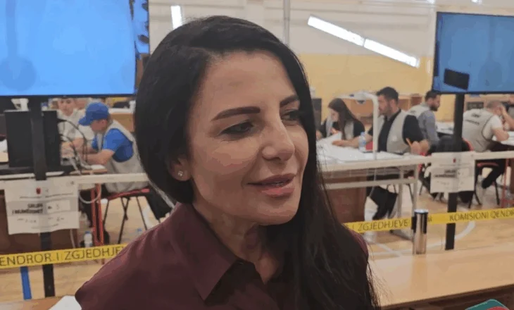 Drejt fundit numërimi i votave për kandidatët në qarkun Fier, Balluku: Janë ndër më të votuarit në rang vendi