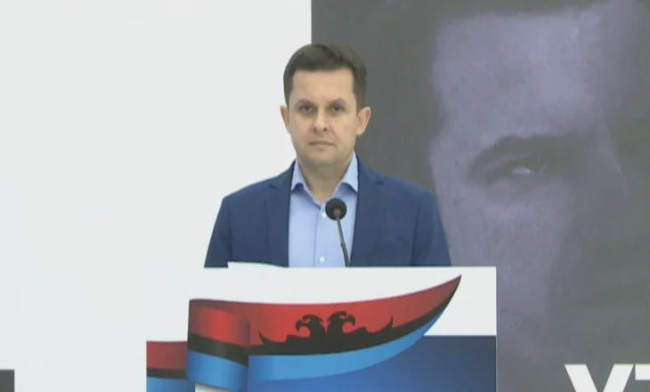 Drejt Kuvendit si deputet, Alimehmeti: Shpresoj që PD të ketë rritje. Kemi pritshmëri në Tiranë