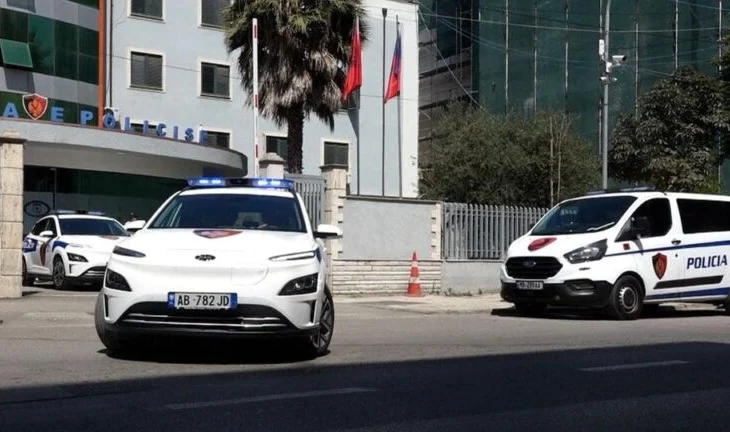 Drejt zbardhjes ekzekutimi i Ermir Dedjas në Durrës! Shpallen dy persona në kërkim për ndihmë ndaj autorëve