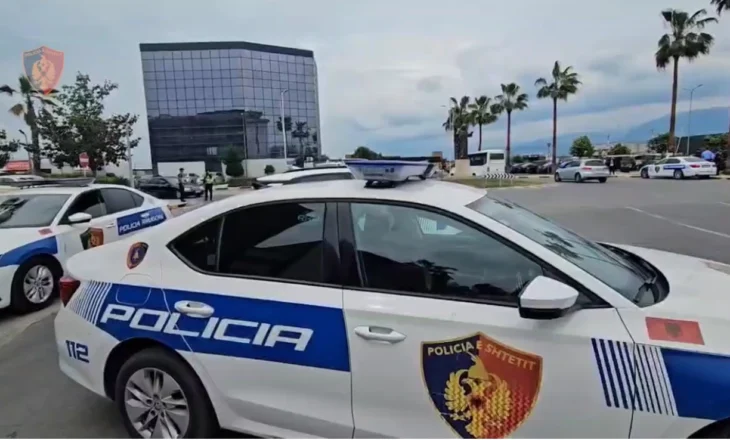 Drejtori i Përgjithshëm i Policisë së Shtetit falënderon efektivët dhe qytetarët për kontributin gjatë tre eventeve madhore
