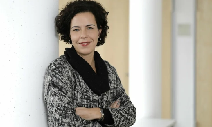 Drejtuesja e Fondacionit Friedrich Ebert në Shqipëri reagon pas një lajmi: Kanë shtrembëruar dhe keqinterpretuar artikullin tim