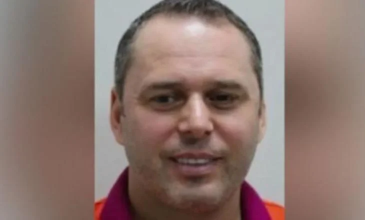 Dritan Gjika arrestohet në Abu Dhabi, kreu i mafies shqiptare me disa akuza
