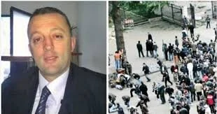 Dritëhijet e Agron Malajt, ish-gardisti i 21 janarit që do të bëhet deputet me dy dënime penale