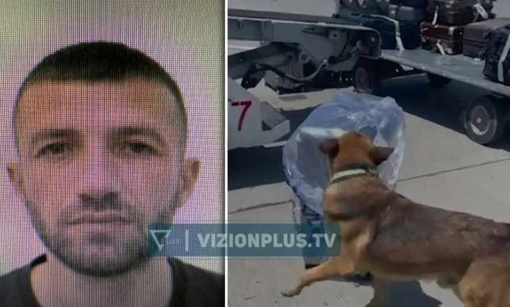 Droga me valixhe nga Tajlanda, i arrestuari pranon se ishte pjesë e skemës, refuzon të tregojë bashkëpunëtorët