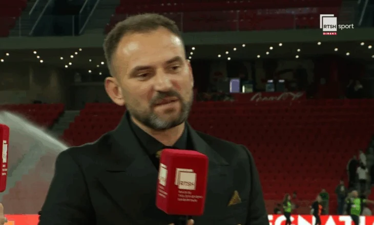 “Dua kalimin e turit në Champions”, Tetova shpjegon ndërrimin e strategjisë: Me Dinamon mbajtëm topin, por humbëm finalen