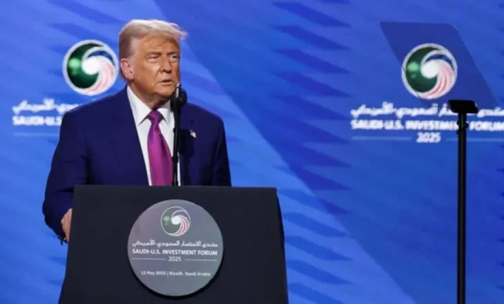 “Dua të bëj marrëveshje me Iranin”, Trump paralajmëron: Nëse vazhdon të sulmojë fqinjët, do detyrohem të…