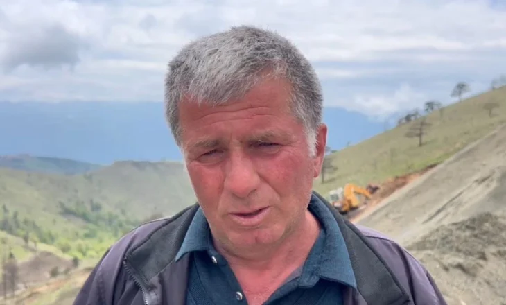 “Dua të gjej djalin…”/Ardit Beshiri prej dy ditësh nën masivin e kromit, babai i tij: Të di ku t’i hedh një tufë lule