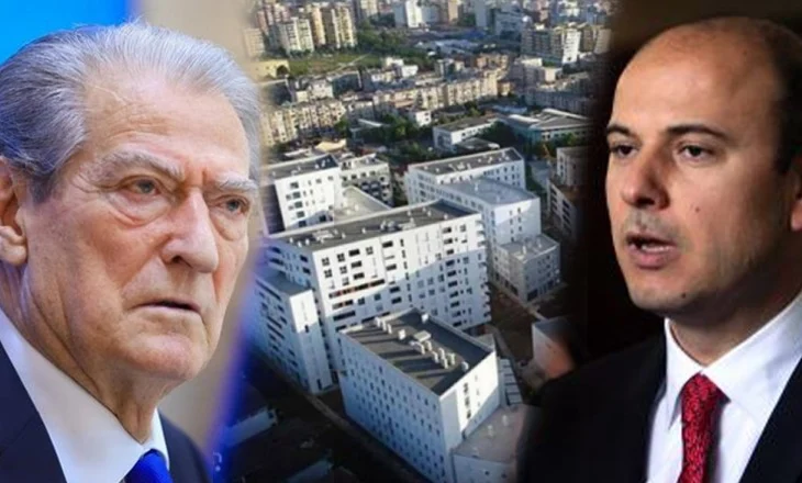 “Duan të largojnë vëmendjen nga akuza”/ Petraj për dosjen “Partizani”: Berisha po hakmerret ndaj Irena Gjokës