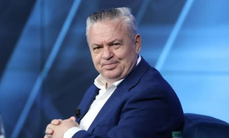 Duhet të largohen 3 deputetë nga lista e mbyllur, habit Myslym Murrizi: Në shtator do jem në parlament