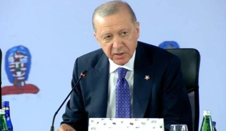 “Duhet të mos përçahemi, bashkë jemi më të fortë”, Erdogan nga Tirana: Kohë kritike për sigurinë europiane