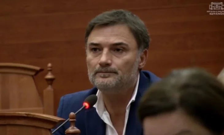 “Duhet të ruaj fytyrën”, Alibeaj e pranon: Rezultati që mora unë në zgjedhje ishte dështim!