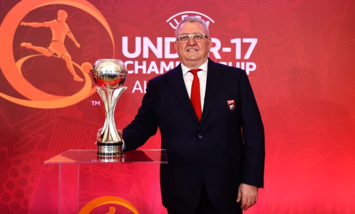 Duka: Le ta kthejmë “Arenën Kombëtare” në një vend feste dhe ta shijojmë finalen!