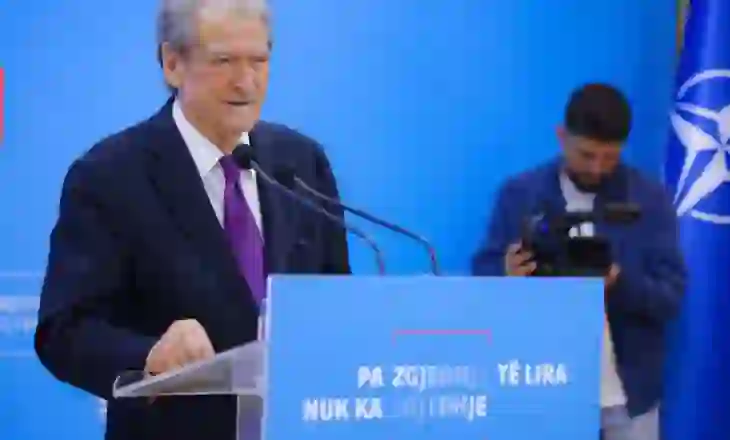 “Durim, se ne kemi dokumentet”/ Berisha: Me kallashnikov votën s’e mbrojmë, por…